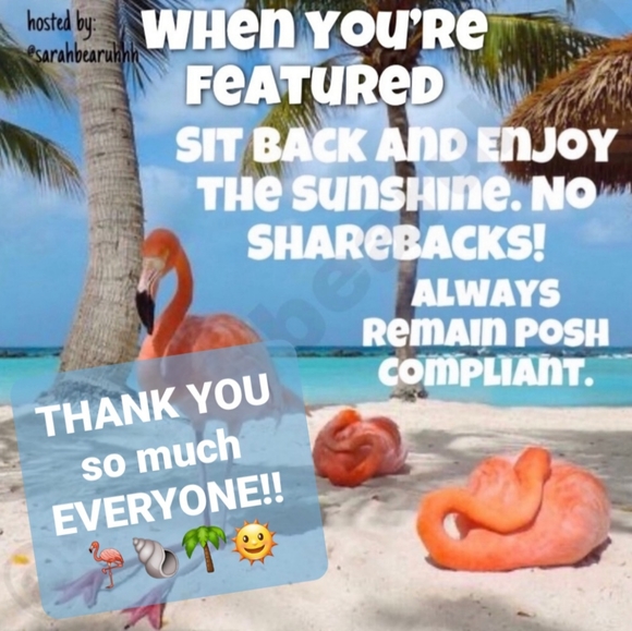 I'm Featured! YAY! Thank you so much!! 🦩🦩🦩 - Picture 2 of 6